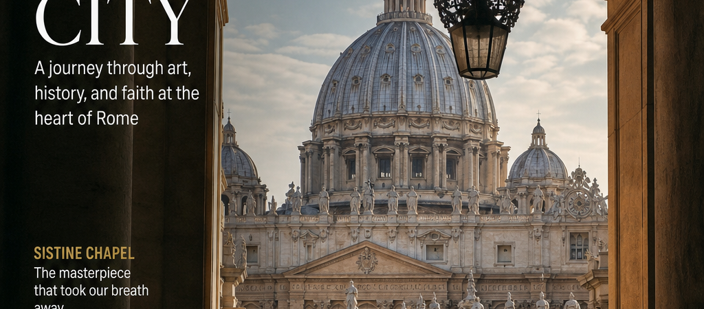 Tour e biglietti per la Cappella Sistina e i Musei Vaticani