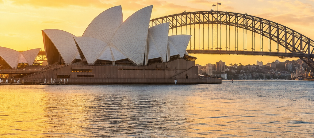 Tour e biglietti per l’Opera House di Sydney