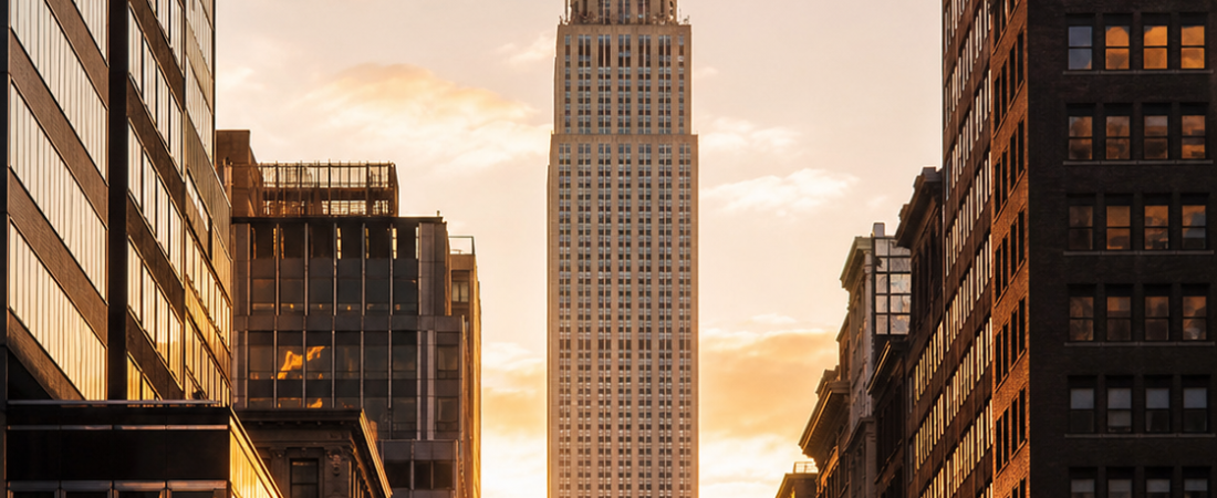 Tour e biglietti per l’Empire State Building