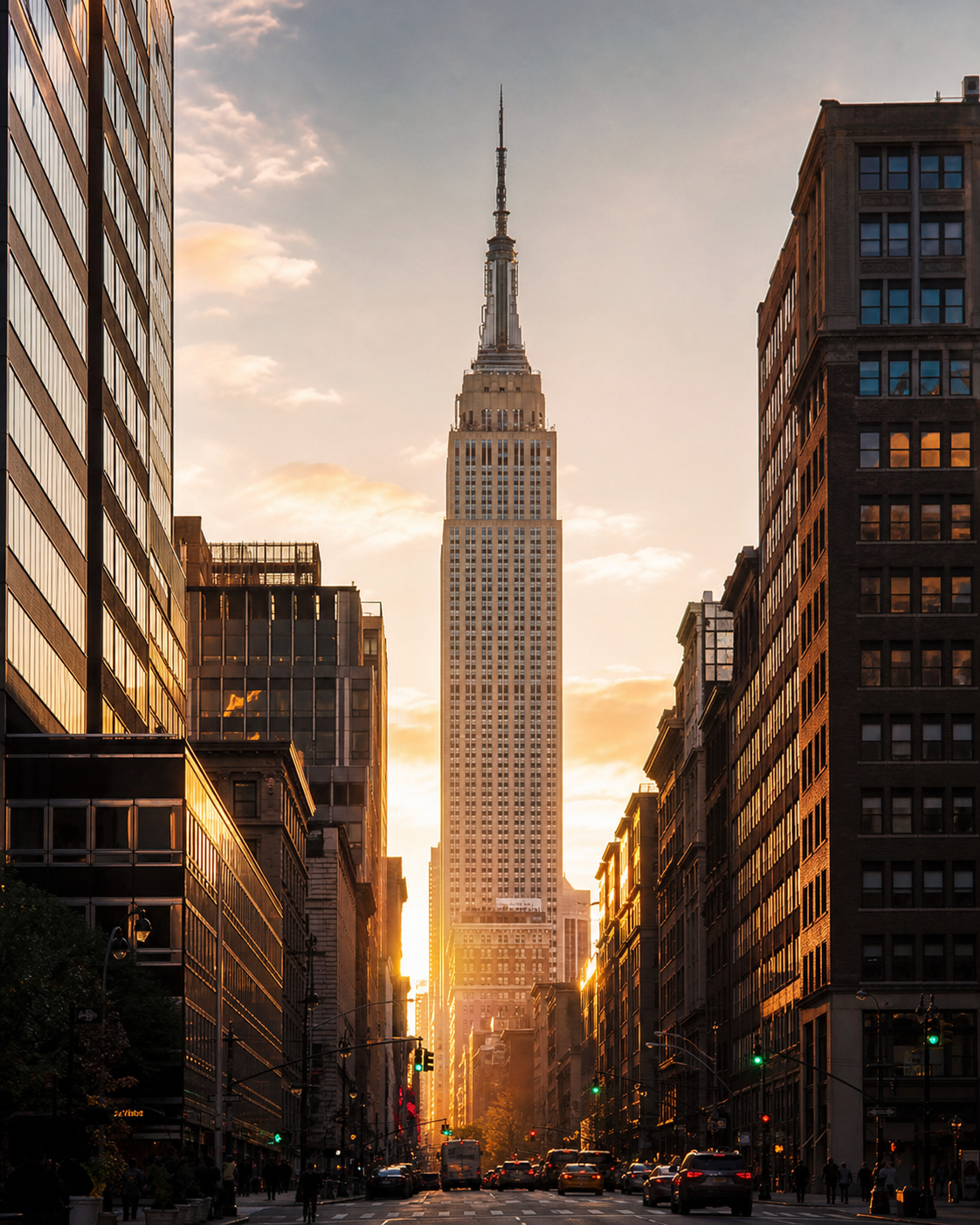 Tour e biglietti per l’Empire State Building
