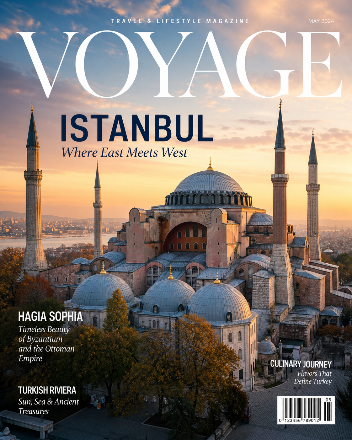 Tour e biglietti per Santa Sofia a Istanbul