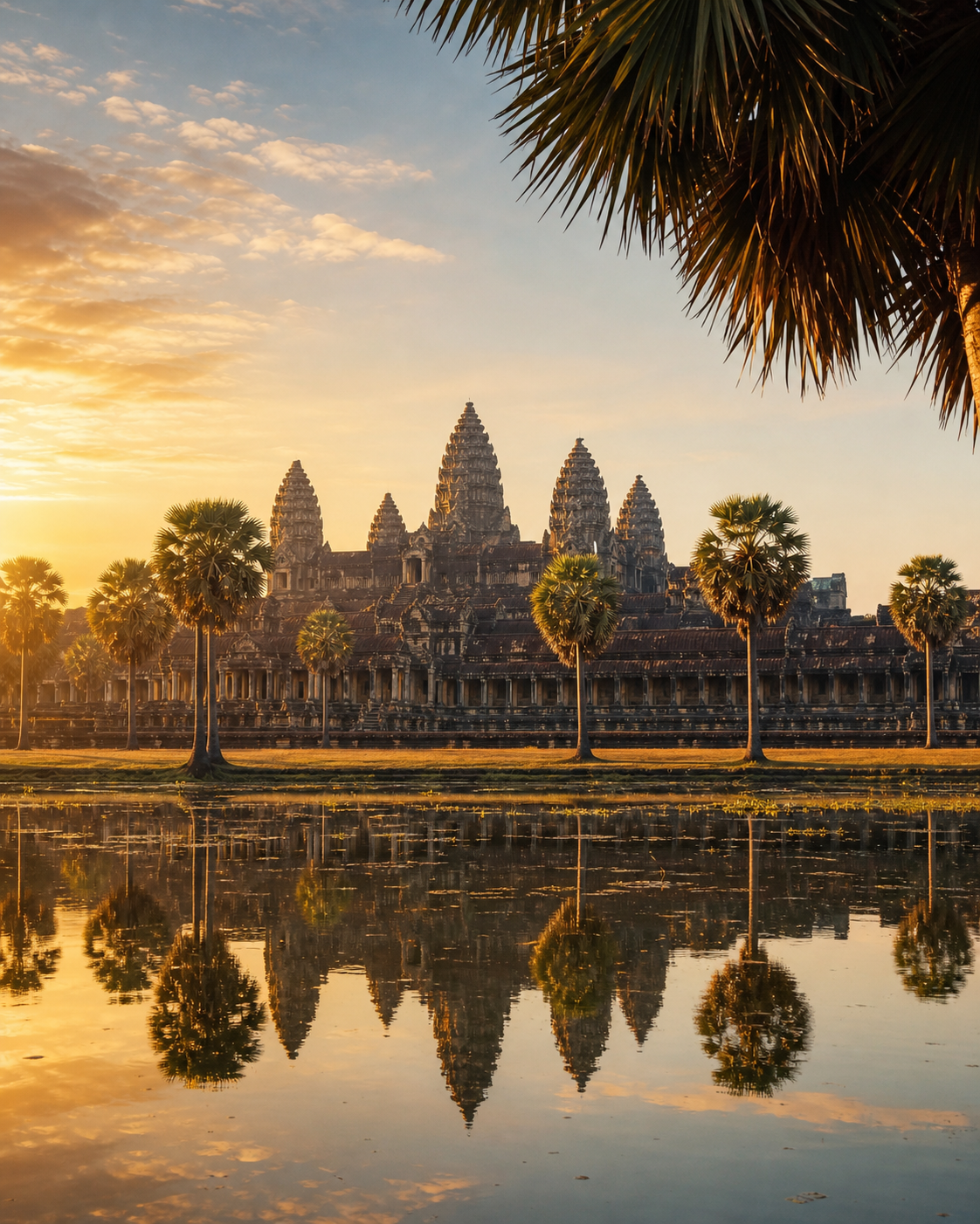 Errori da evitare a Siem Reap e Angkor Wat: La Guida per un Viaggio Perfetto