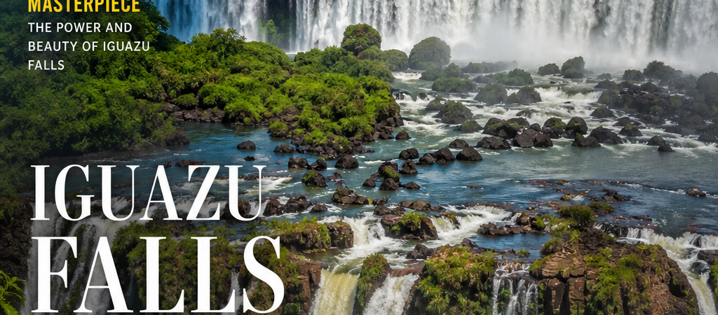 Tour e biglietti per le Cascate dell’Iguazú