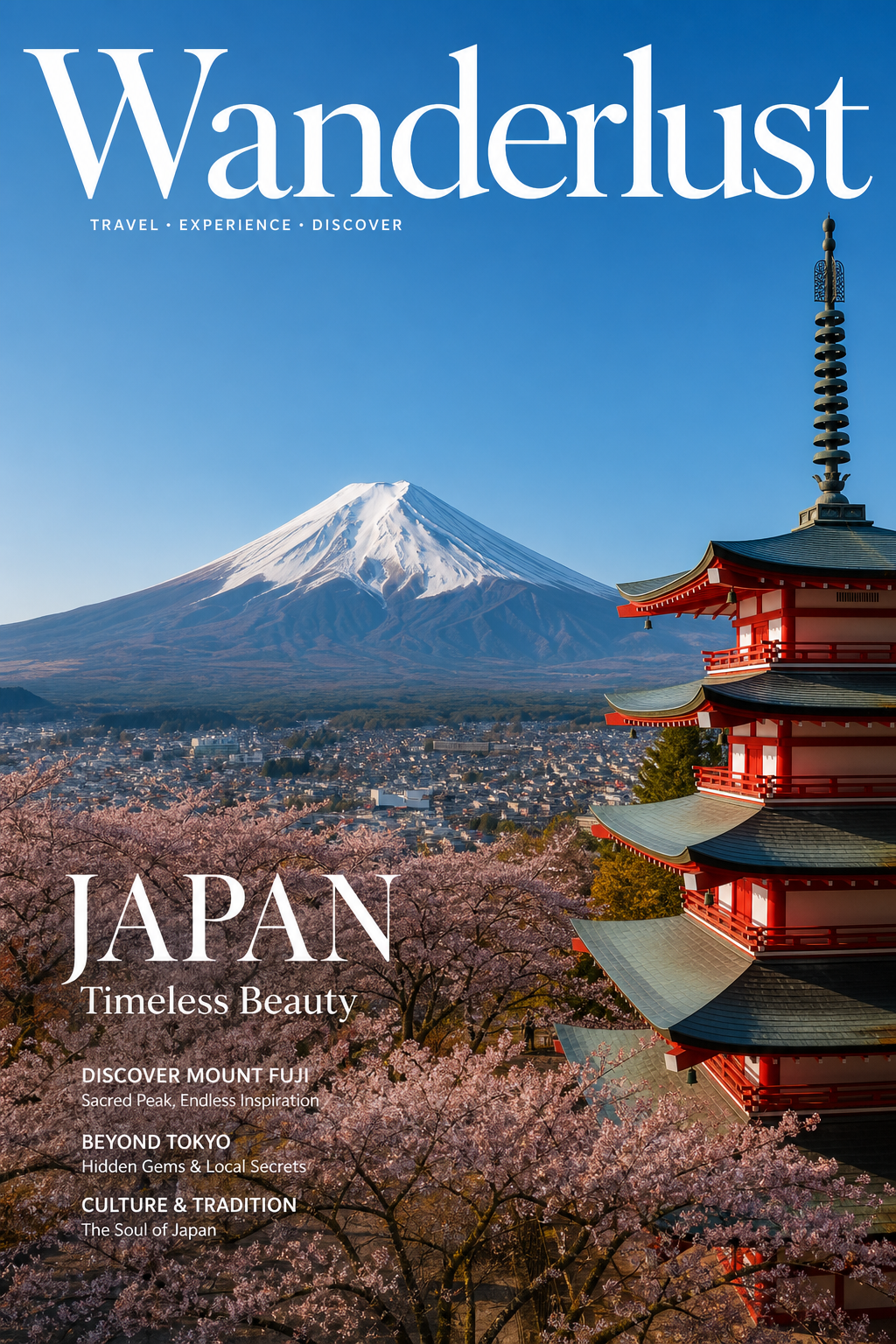 Tour e biglietti per il Monte Fuji