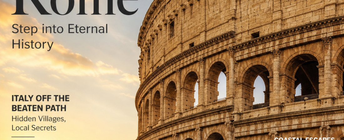 Tour e biglietti per il Colosseo a Roma