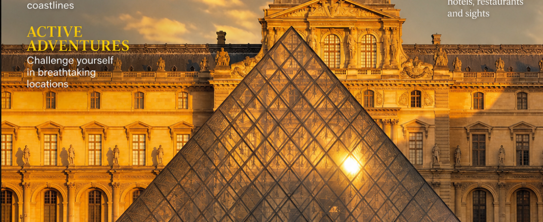 Tour e biglietti per il Museo del Louvre