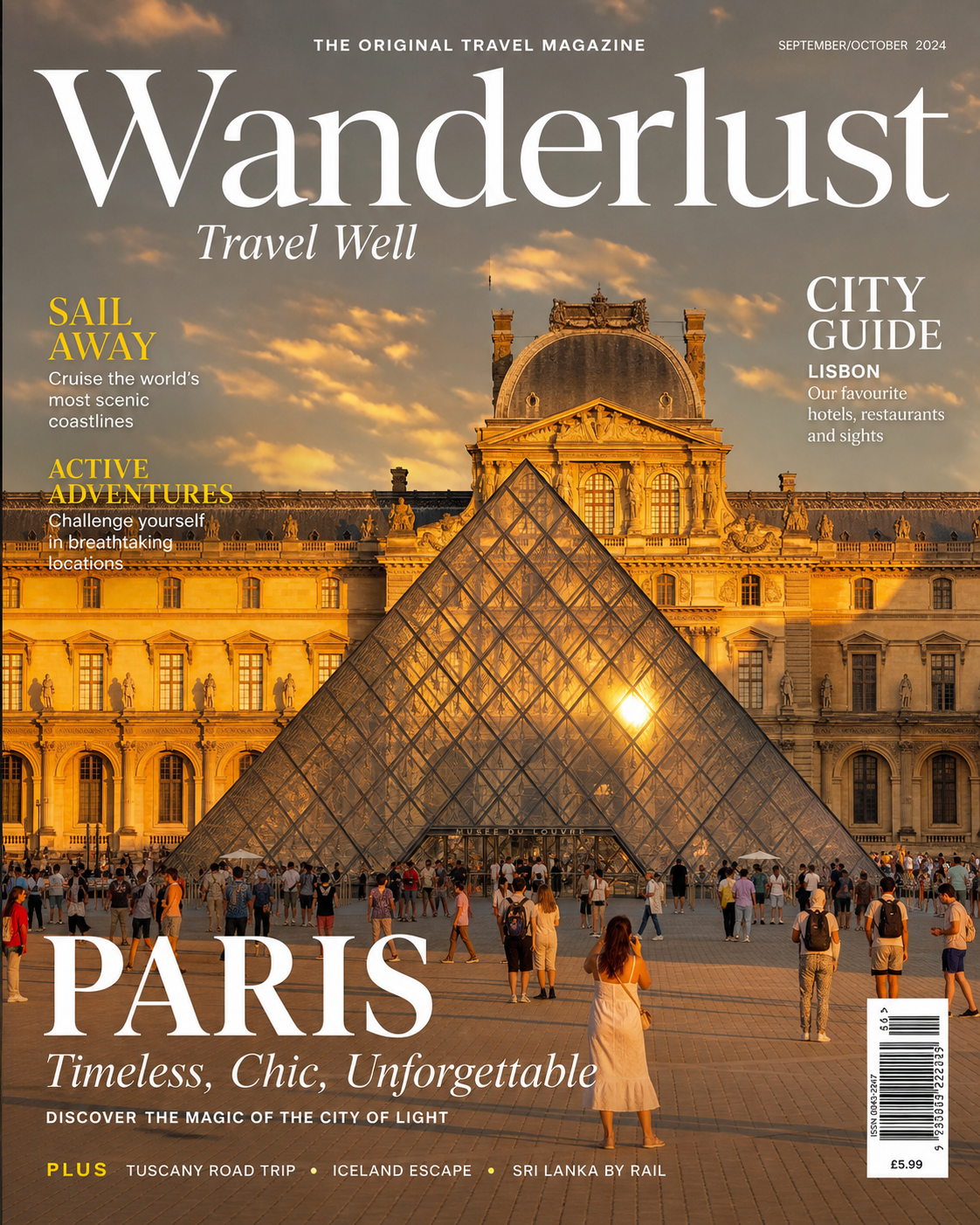 Tour e biglietti per il Museo del Louvre