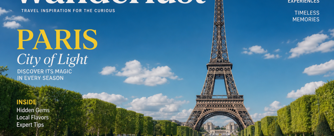 Tour e biglietti per la Torre Eiffel