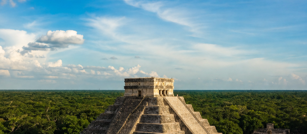 Tour e biglietti per Chichén Itzá
