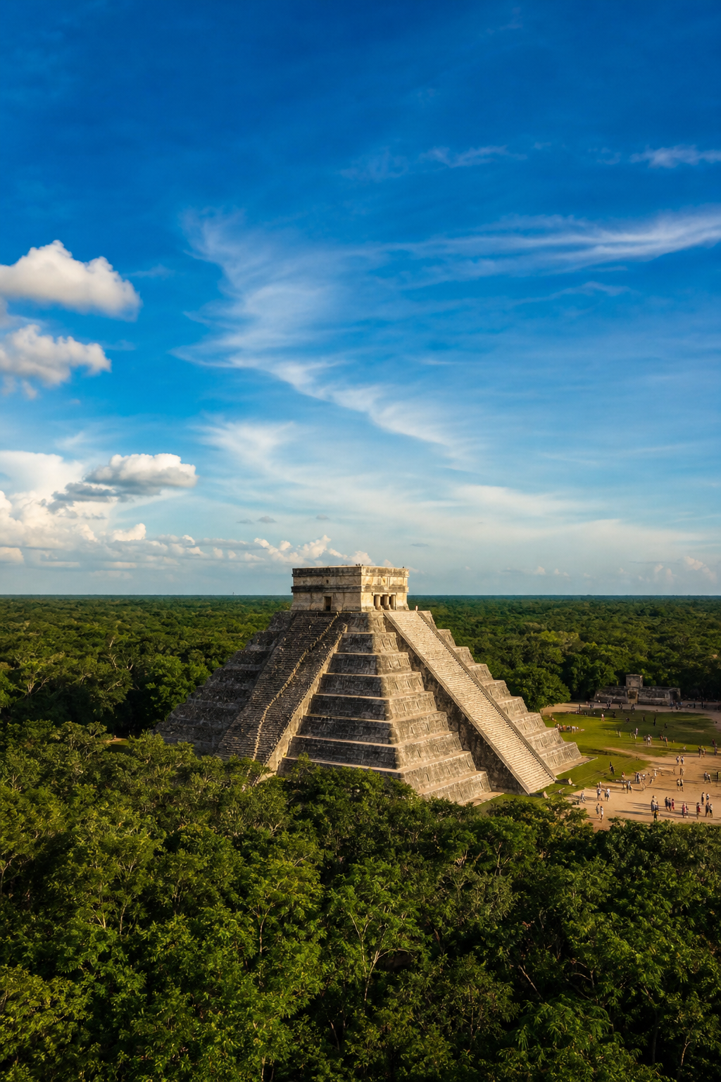 Tour e biglietti per Chichén Itzá