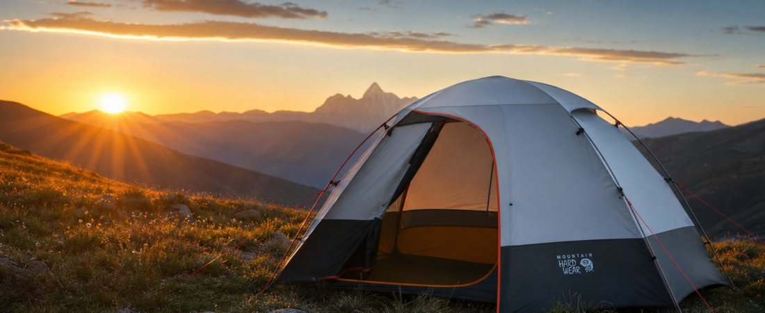Travel Gear: tende da campeggio — i migliori modelli per ogni avventura