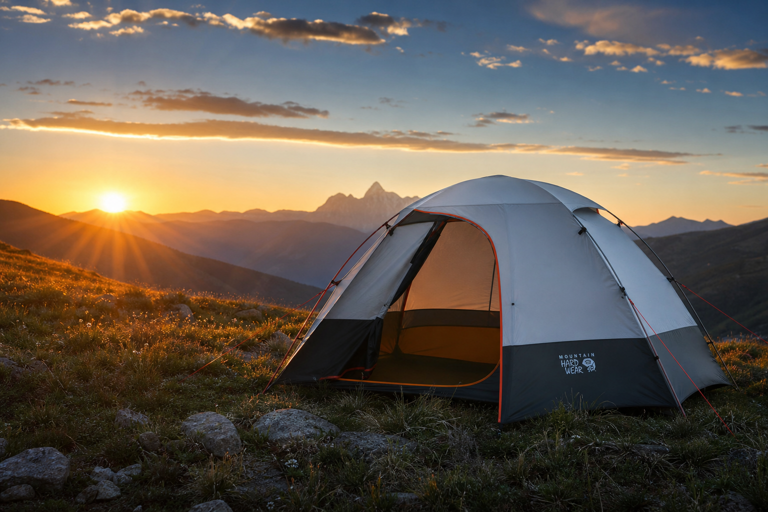 Travel Gear: tende da campeggio — i migliori modelli per ogni avventura