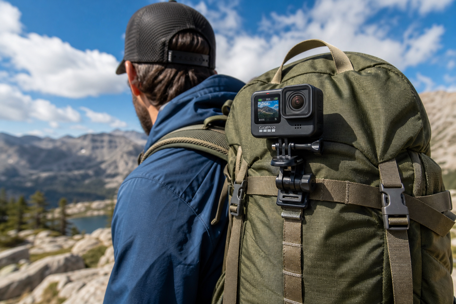 Travel Gear: action cam e accessori — i migliori per viaggiatori