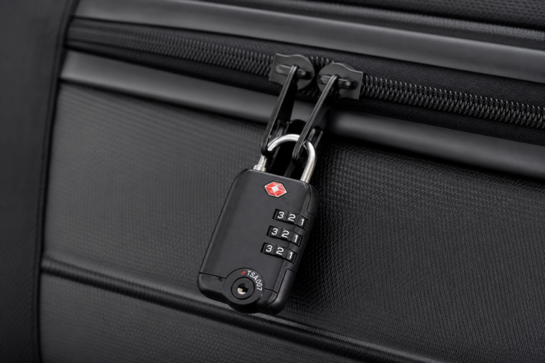 Travel Gear: lucchetti da viaggio TSA — i migliori prodotti per viaggiatori
