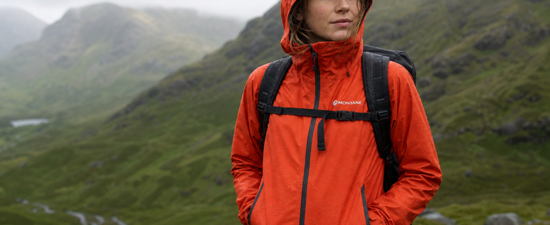 Travel Gear: giacche impermeabili e k-way — i migliori prodotti per viaggiatori