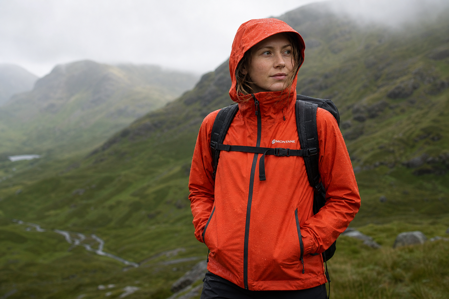 Travel Gear: giacche impermeabili e k-way — i migliori prodotti per viaggiatori