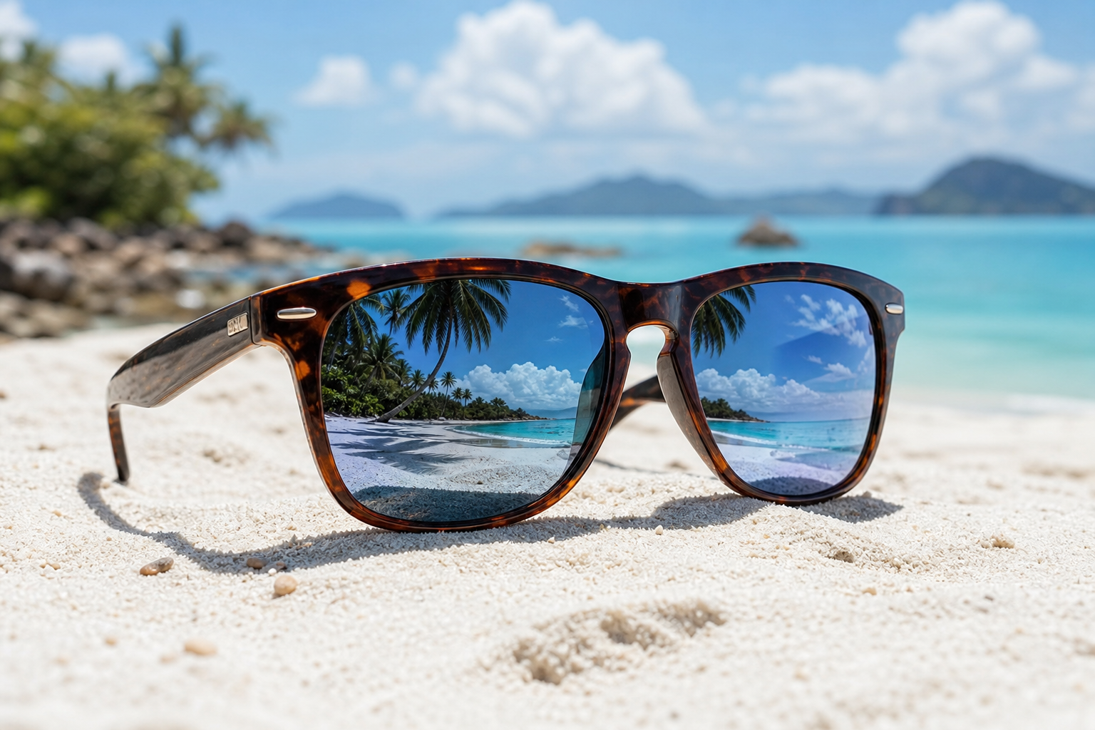 Travel Gear: occhiali da sole polarizzati — i migliori modelli per viaggiare