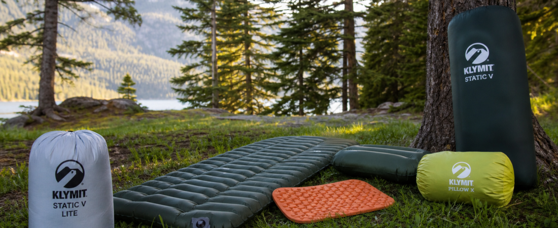 Travel Gear: materassini e accessori campeggio — i migliori per dormire all’aperto