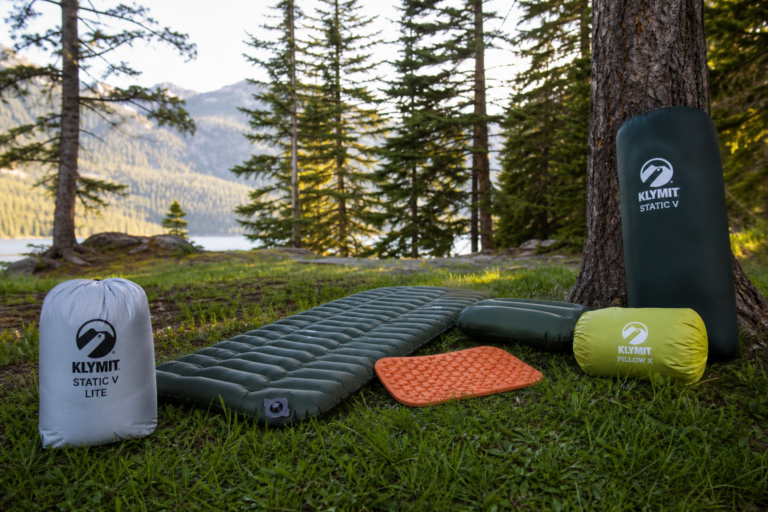 Travel Gear: materassini e accessori campeggio — i migliori per dormire all&rsquo;aperto