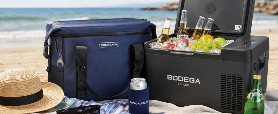 Travel Gear: borse termiche e frigo portatili — i migliori prodotti