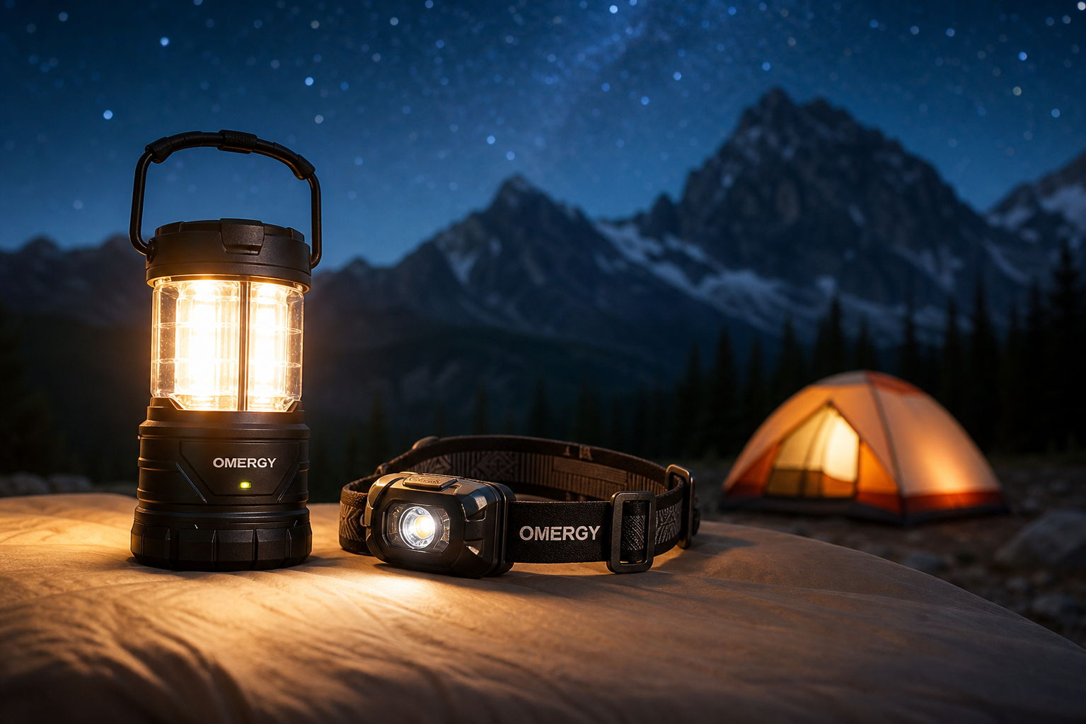 Travel Gear: illuminazione da viaggio — i migliori prodotti