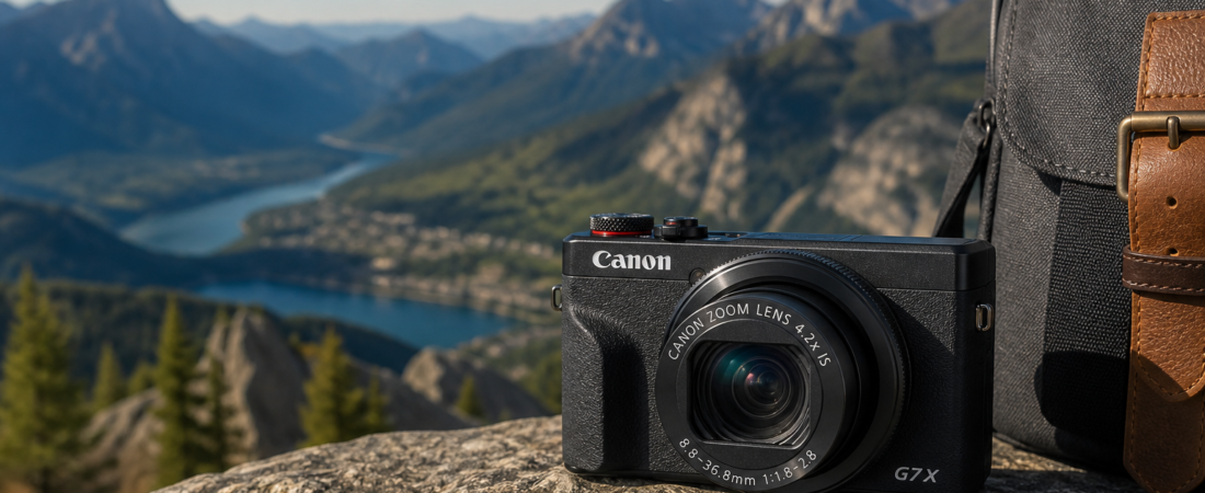 Travel Gear: fotocamere travel zoom — i migliori prodotti