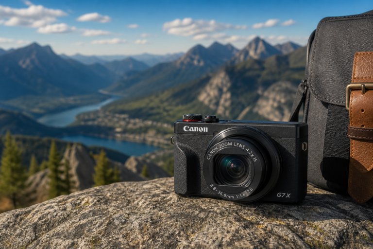 Travel Gear: fotocamere travel zoom — i migliori prodotti