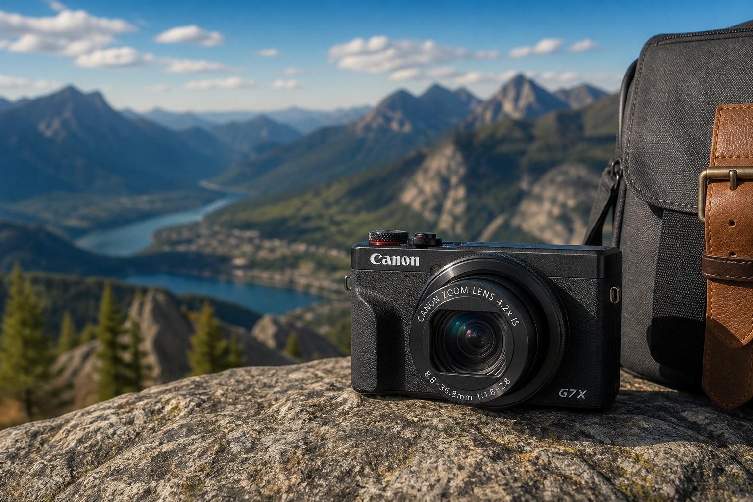 Travel Gear: fotocamere travel zoom — i migliori prodotti