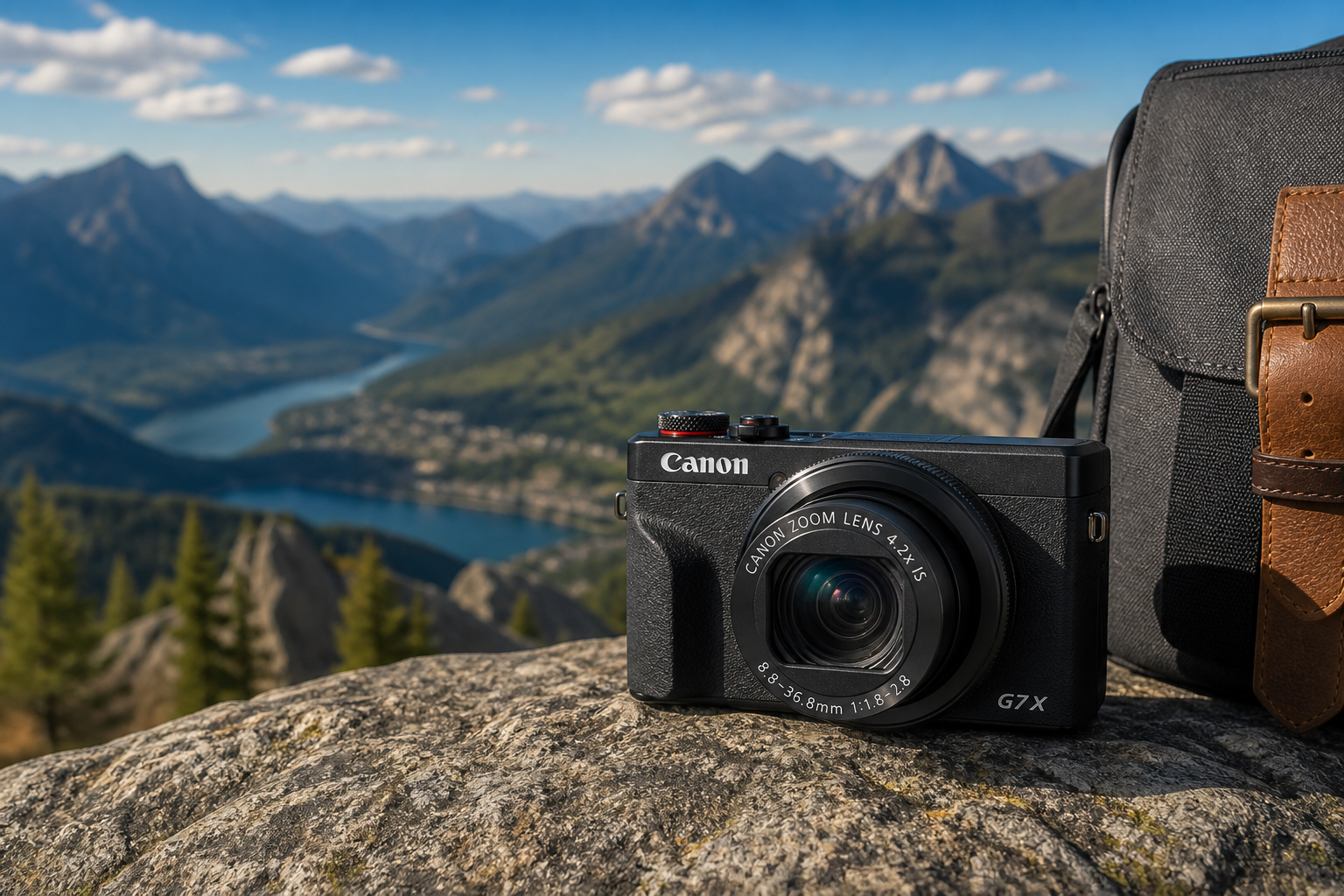 Travel Gear: fotocamere travel zoom — i migliori prodotti