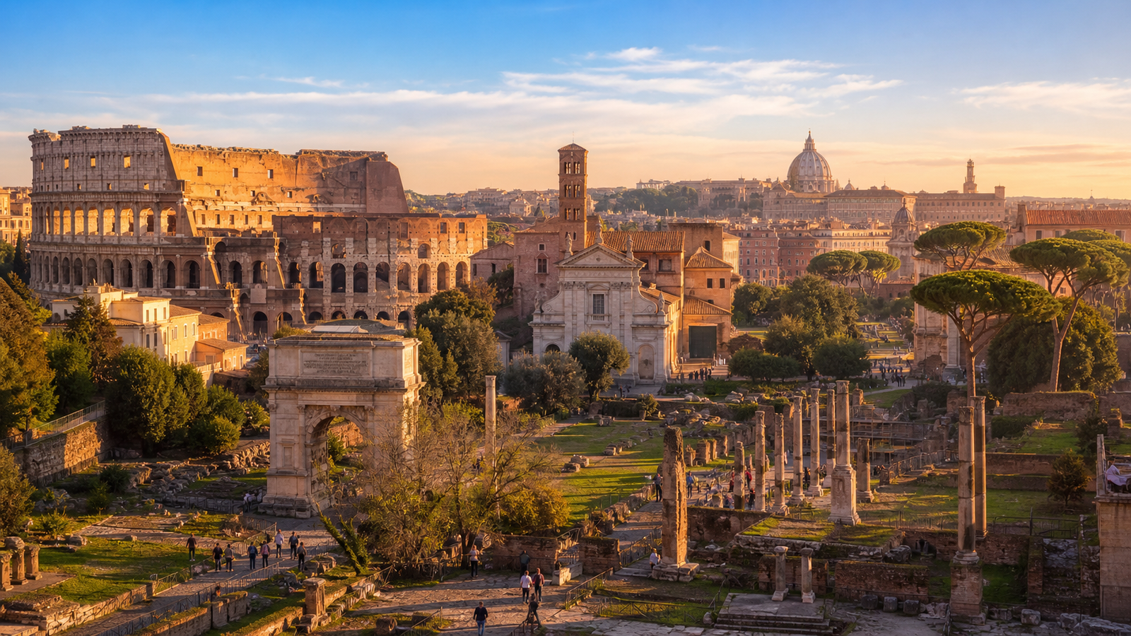 Viaggiare con bambini a Los Angeles: Guida Completa per Famiglie