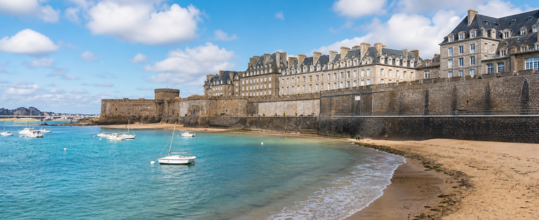 Itinerario a Saint-Malo: Guida Completa alla Città dei Corsari
