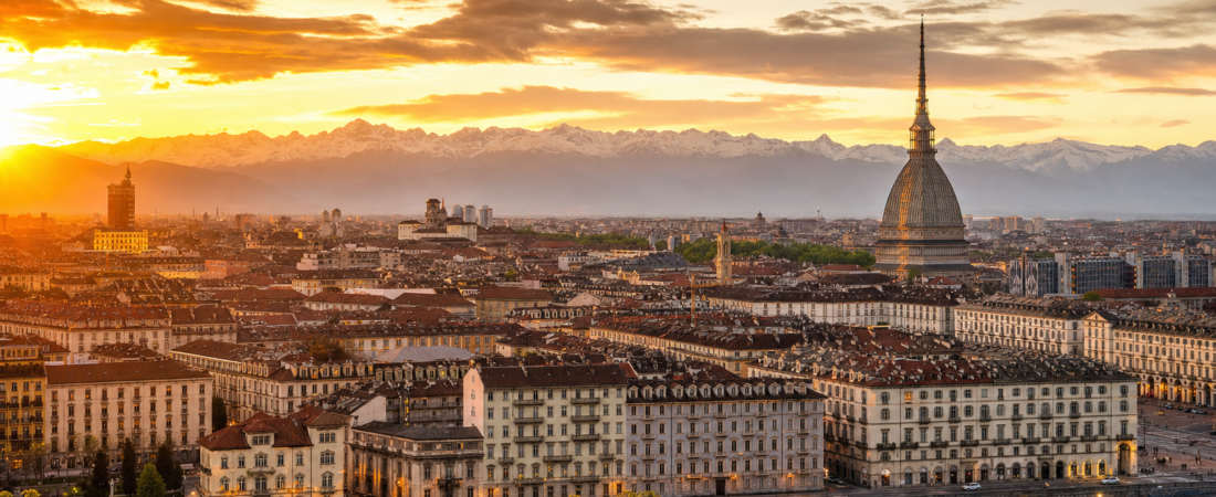 Itinerario a Torino: Guida Completa tra Regge e Cioccolato