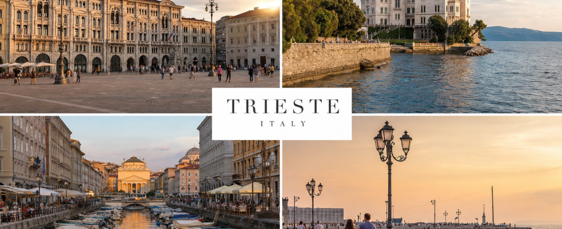 Itinerario a Trieste: Guida Completa tra Scienza e Mistero