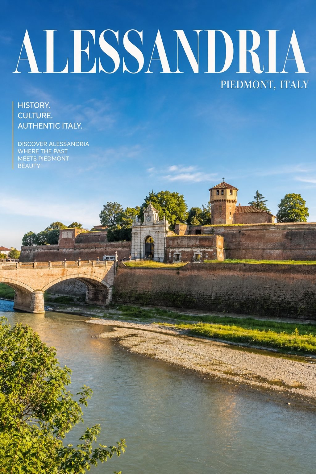 Weekend a Alessandria: Guida per un Viaggio tra Cittadella e Piemonte