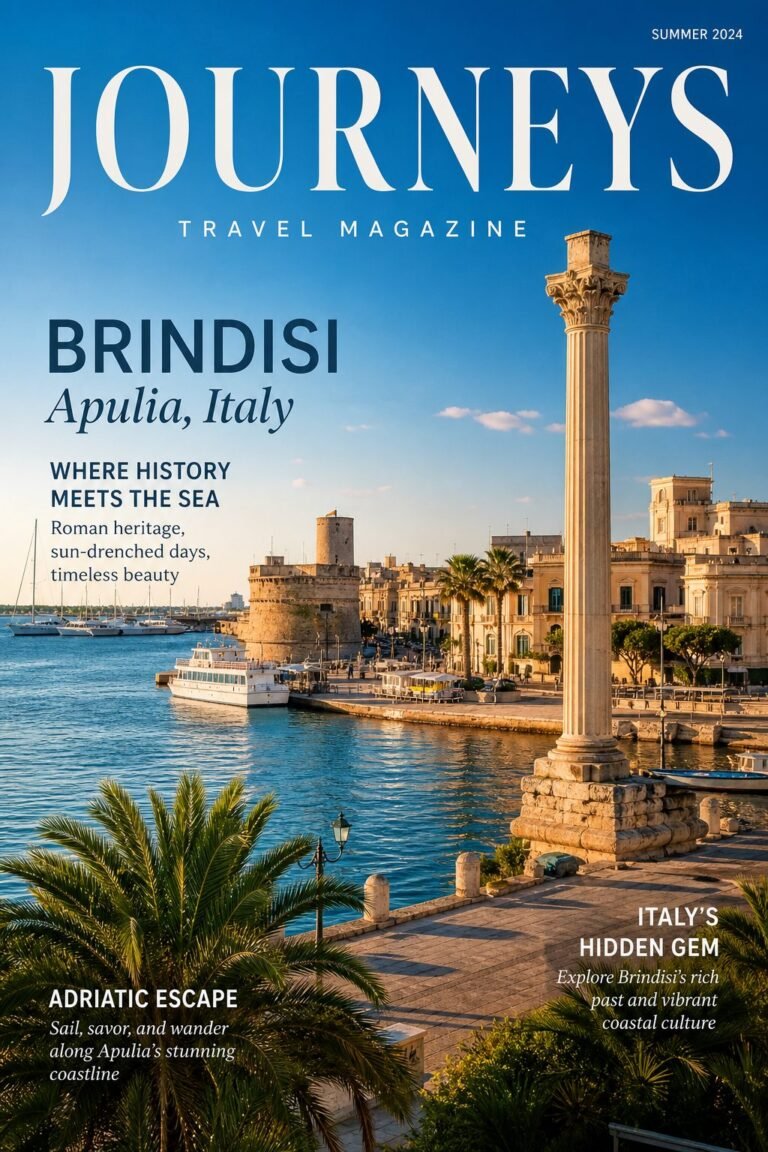 Errori da evitare a Brindisi
