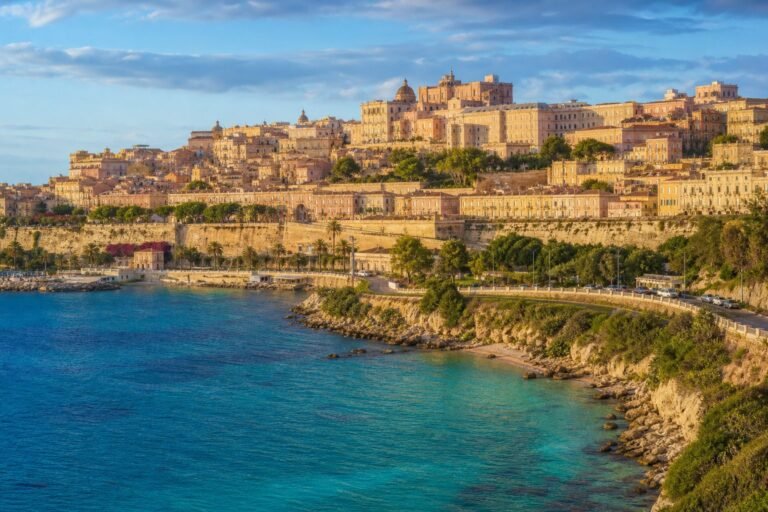 Weekend a Cagliari: Guida per un Viaggio tra Mare e Sardegna