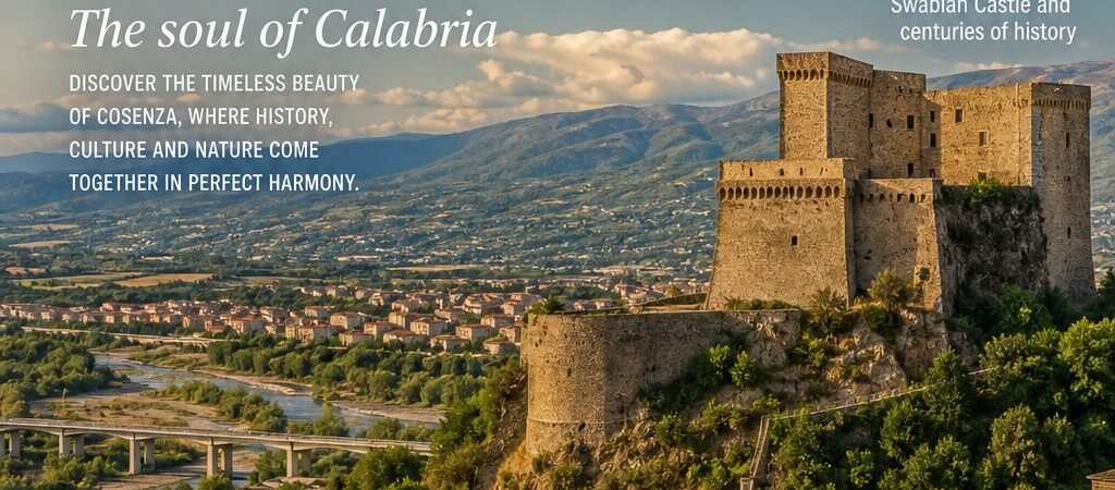 Cosa vedere a Cosenza: 15 attrazioni da non perdere