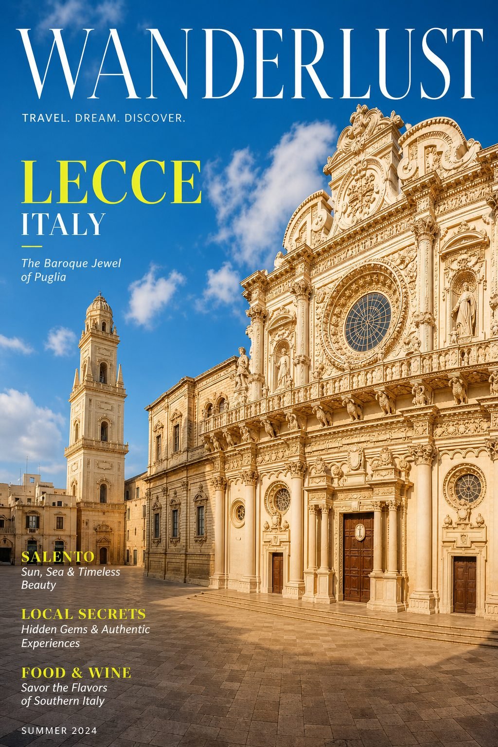 Migliori hotel e resort a Lecce: Guida alla Scelta Perfetta