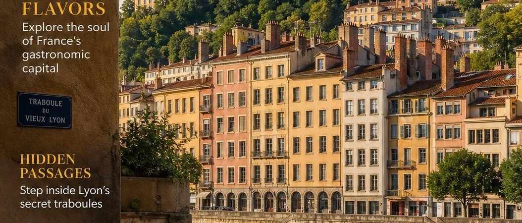 Quanto costa un viaggio a Lione: Budget Aggiornato 2026