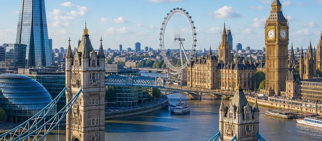 Quanto costa un viaggio a Londra: Budget Aggiornato 2026