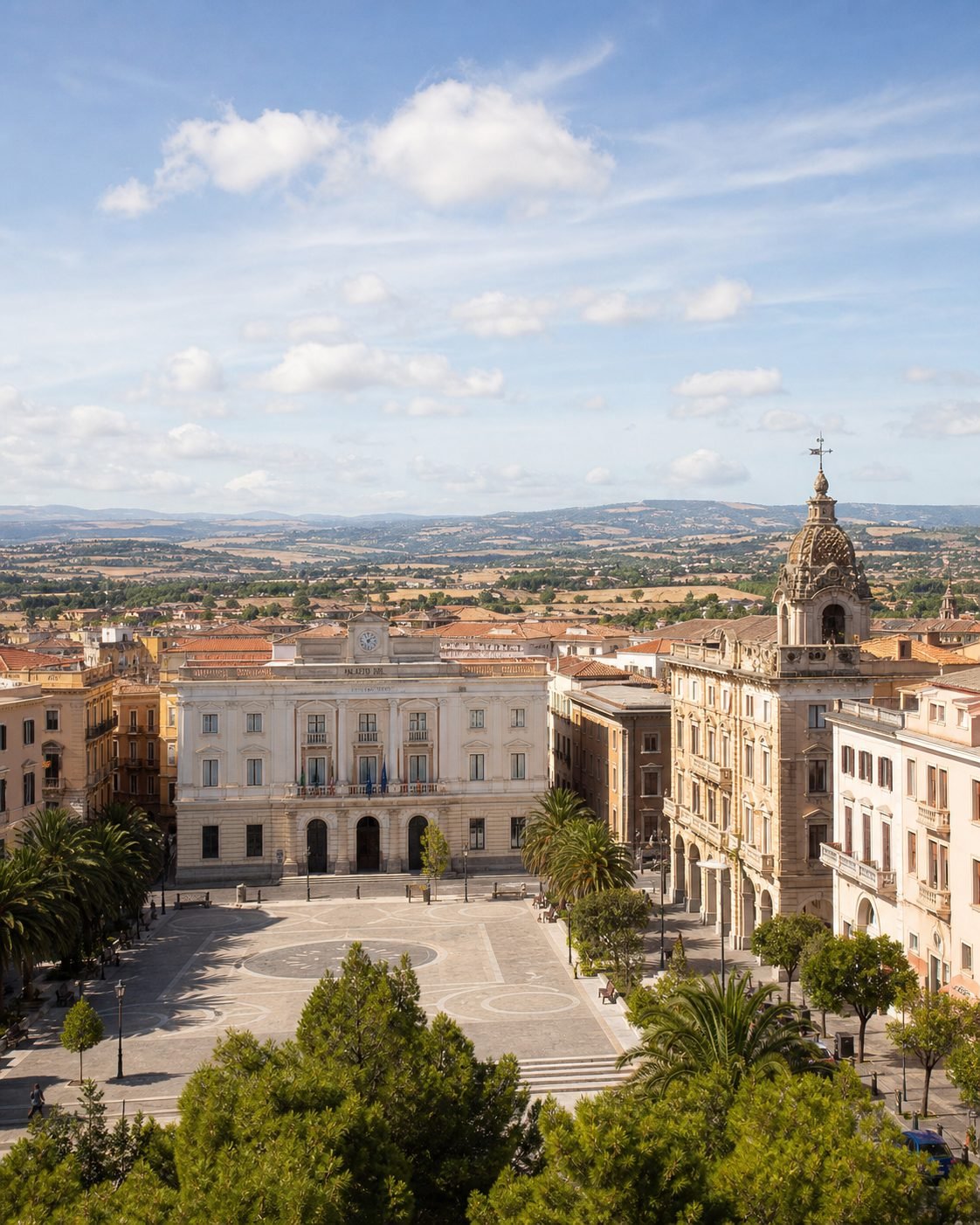 Weekend a Sassari: Guida per un Viaggio tra Logudoro e Sardegna