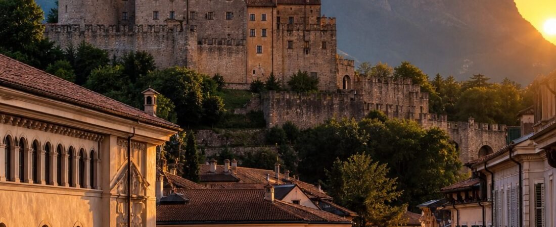 Dove dormire a Trento: Guida ai Migliori Quartieri e Alloggi