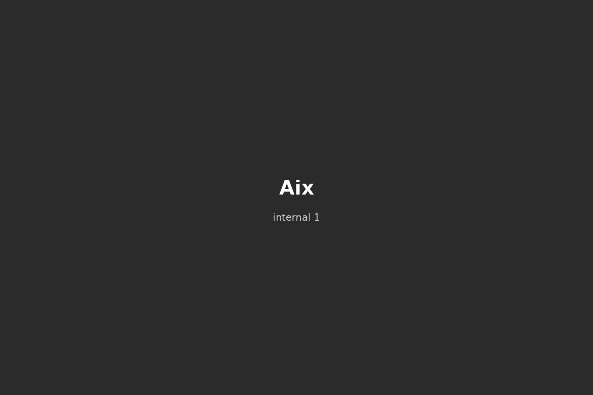 aix