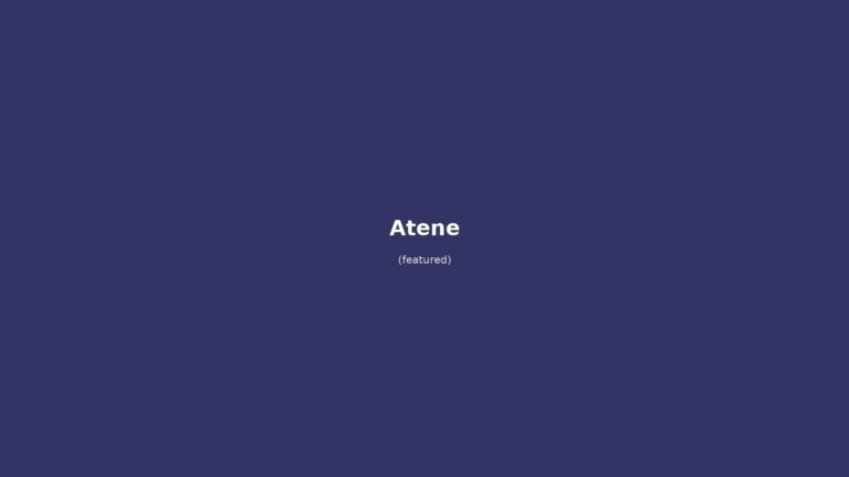 Atene in solitaria: guida senza auto tra Acropoli e quartieri