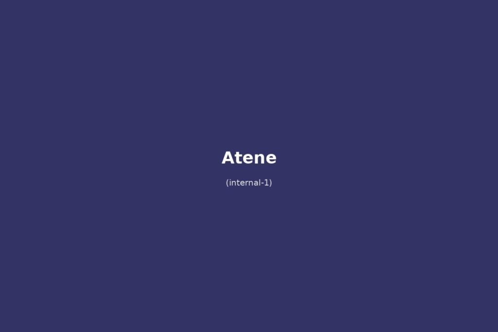 Plaka Atene