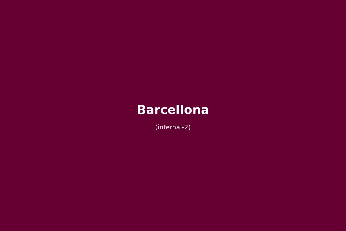 Guida ai sapori di Barcellona