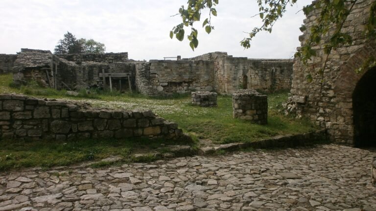 Belgrado in solitaria: guida alla capitale serba tra Kalemegdan e Zemun