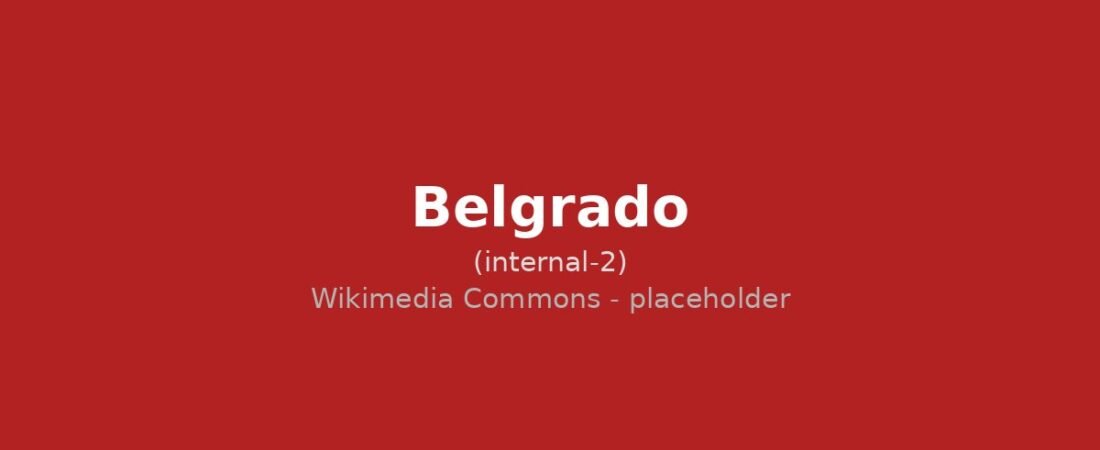 Errori da evitare a Belgrado