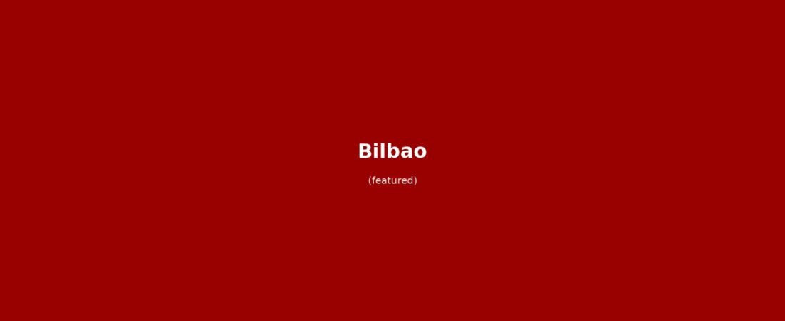 Bilbao in solitaria: arrivo in treno, Guggenheim, Casco Viejo, pintxos e metropolitana — guida senza auto