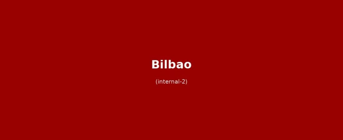 Guida ai sapori di Bilbao